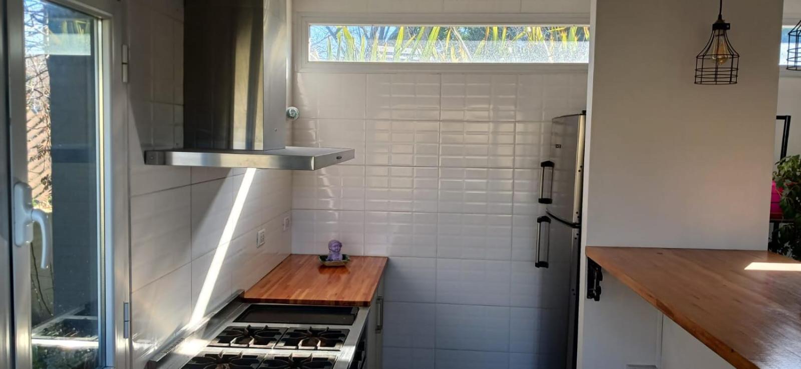 Casita De Playa- 6 Personas Mar del Plata