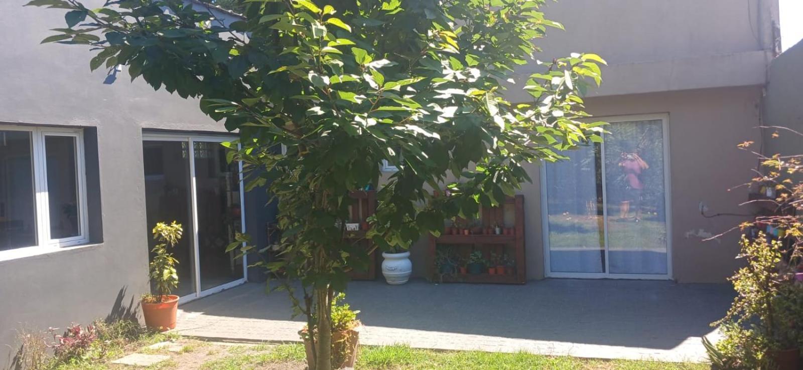 Casita De Playa- 6 Personas Mar del Plata