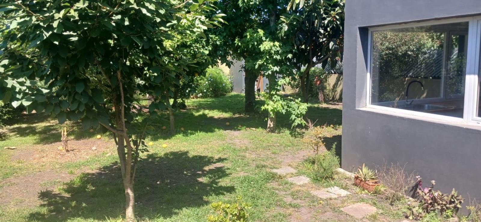 Сasa de vacaciones Casita De Playa- 6 Personas *