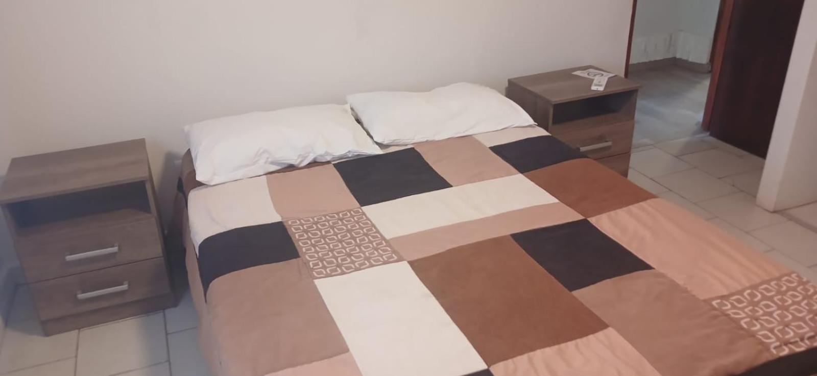 Casita De Playa- 6 Personas * Mar del Plata