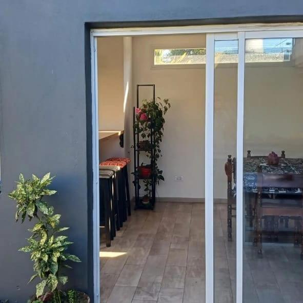 Casita De Playa- 6 Personas * Mar del Plata